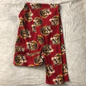 LulaRoe TC Leggings